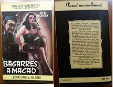 C1  CURIOSA Francoise D