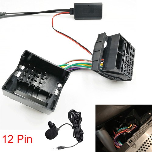Bluetooth câble audio micro - bluetooth,