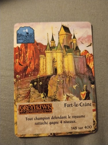 Spellfire 148 400 - 148/400, le
