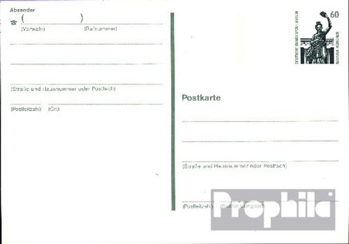 Berlin p135 officiel - berlin, (ouest)