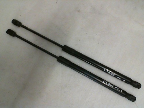 Verin coffre renault megane - coffre,