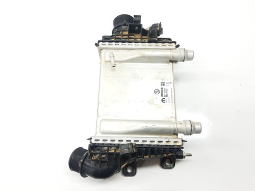 52214123 echangeur air citroen - echangeur,