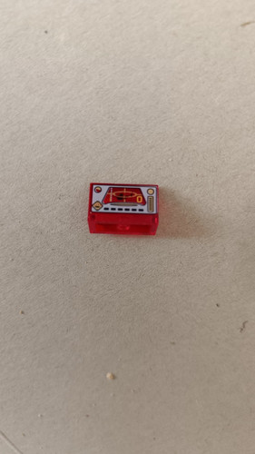 Lego 1 avec sous - lego, x