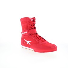 Reebok Boxing HI baskets pour