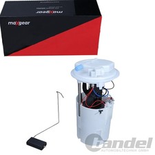 MAXGEAR Unité D'Injection de