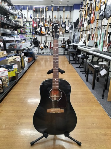 Guitare acoustique gibson - guitare,