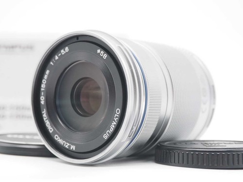 Objectif olympus zuiko - olympus, m.zuiko