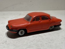 NOREV / PANHARD PL17 NOREV / NOREV PLASTIC VINTAGE / JOUET ANCIEN / NOREV