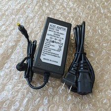1PCS Power Supply Adapter For