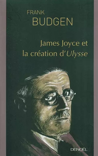 James joyce création - james,