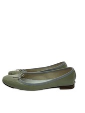 Escarpins plats Repetto ruban