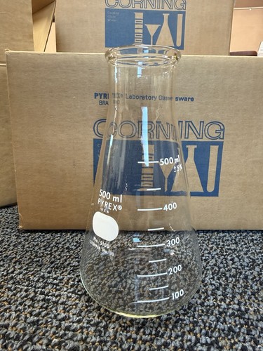 Corning pyrex 5100 500ml - corning,