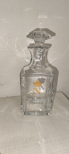 Carafe baccarat harcourt - baccarat,