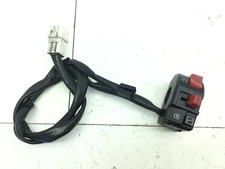 Interrupteur Allumage Droite