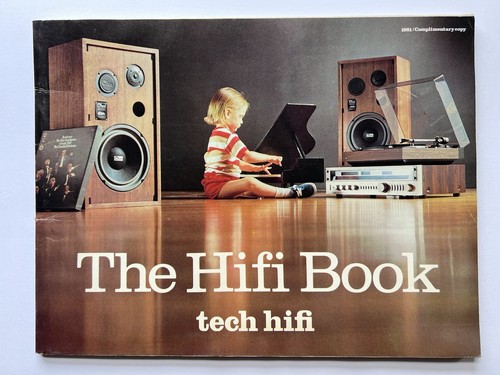 Vintage 1981 the - vintage, book