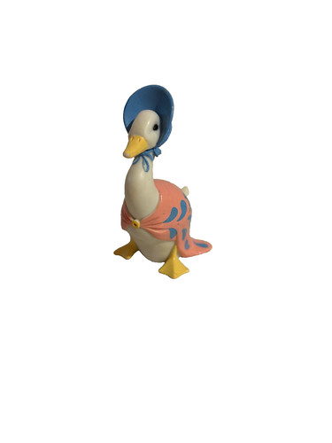 Plastoy 1998 figurine jemina - ,