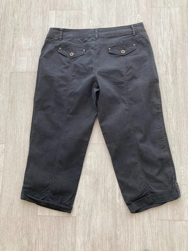 Pantacourt camaïeu stretch - camaïeu,