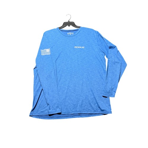 Rogue long sleeve shirt men - long,