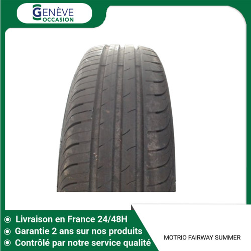 Pneu motrio fairway - 🇫🇷,