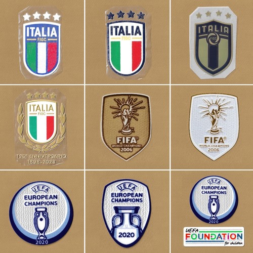 Italia figc italie - italia,