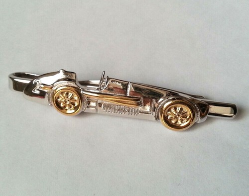 Pince cravate vintage - pince,