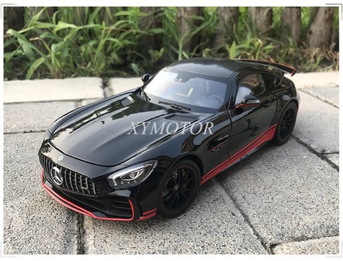 Almost real 18 mercedes - almost,