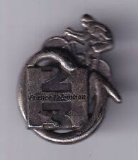 RARE PINS PIN'S .. VELO