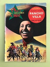 Roman photo Star ciné Vaillance n°66 (11 avril 1964)