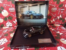 PORSCHE 911 991 II GT3 RS