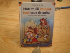 Max et Lili :Max et Lili