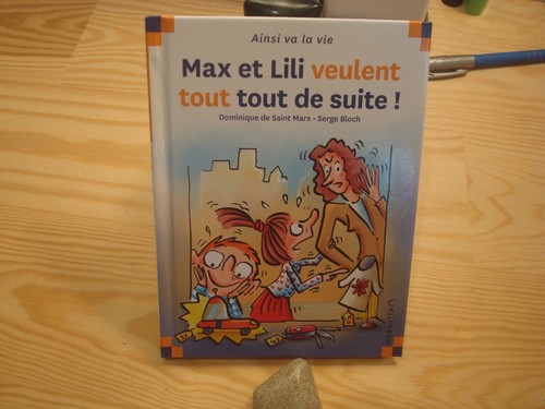 Max lili et - :max,