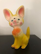 pouet pouet delacoste renard