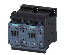 Siemens 3RA2326-8XB30-1BB4 Combo contacteur inverseur NEW