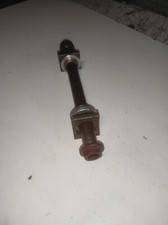 axe roue arrière cr 125/500