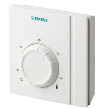 SIEMENS Thermostat d'ambiance