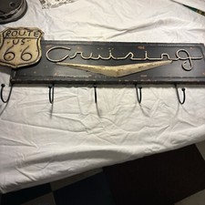 US Route 66 Highway Cruising