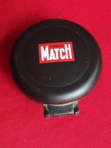 Vintage alarm clock with - clock,