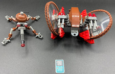 Lot Vrac Piece Hailfire Droid