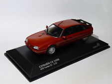 Citroën CX 25 GTi Turbo 2  de