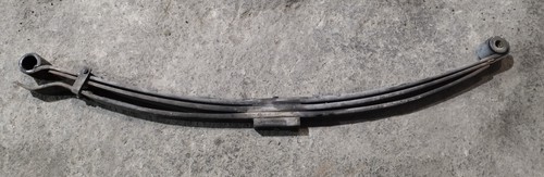 Iveco daily 35c17 ressort - ressort, à