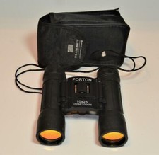 Jumelles Pliables Forton 10x25