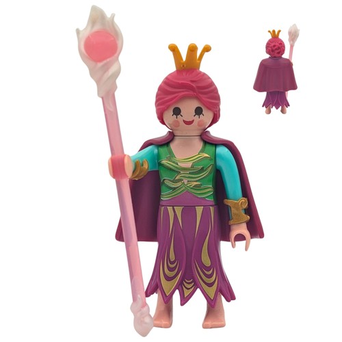 Playmobil figurine magique