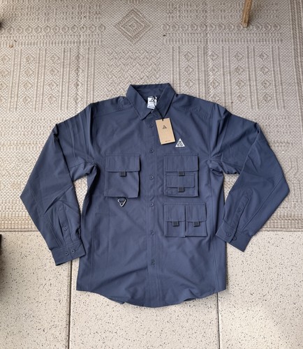 Chemise nike acg - chemise, uv