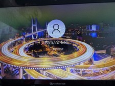 PC portable PACKARD BELL TE11-HC W11 famille 25H2