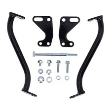 Dominator Support Dessous F Lowrider St Carénage 998288 pour Harley-Davidson Flt