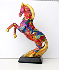 décoration intérieur cheval
