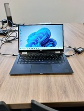 Pc Portable Dell Xps 9365 13" i7 8th 16Go 512SSD W11P