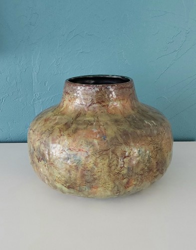Grand vase céramique - grand,