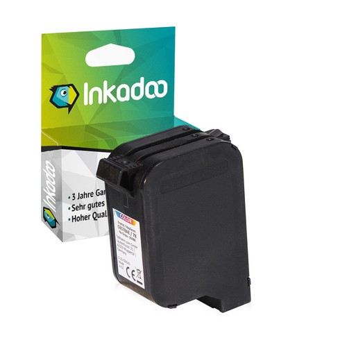 Encre compatible avec - encre,