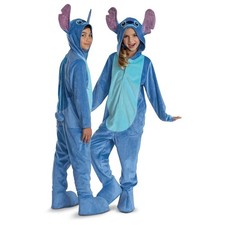 Disguise Stitch Costume Kids
